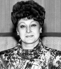 Павлова Лариса