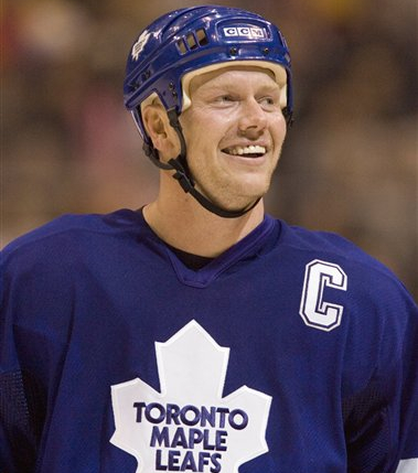 Сундин Матс