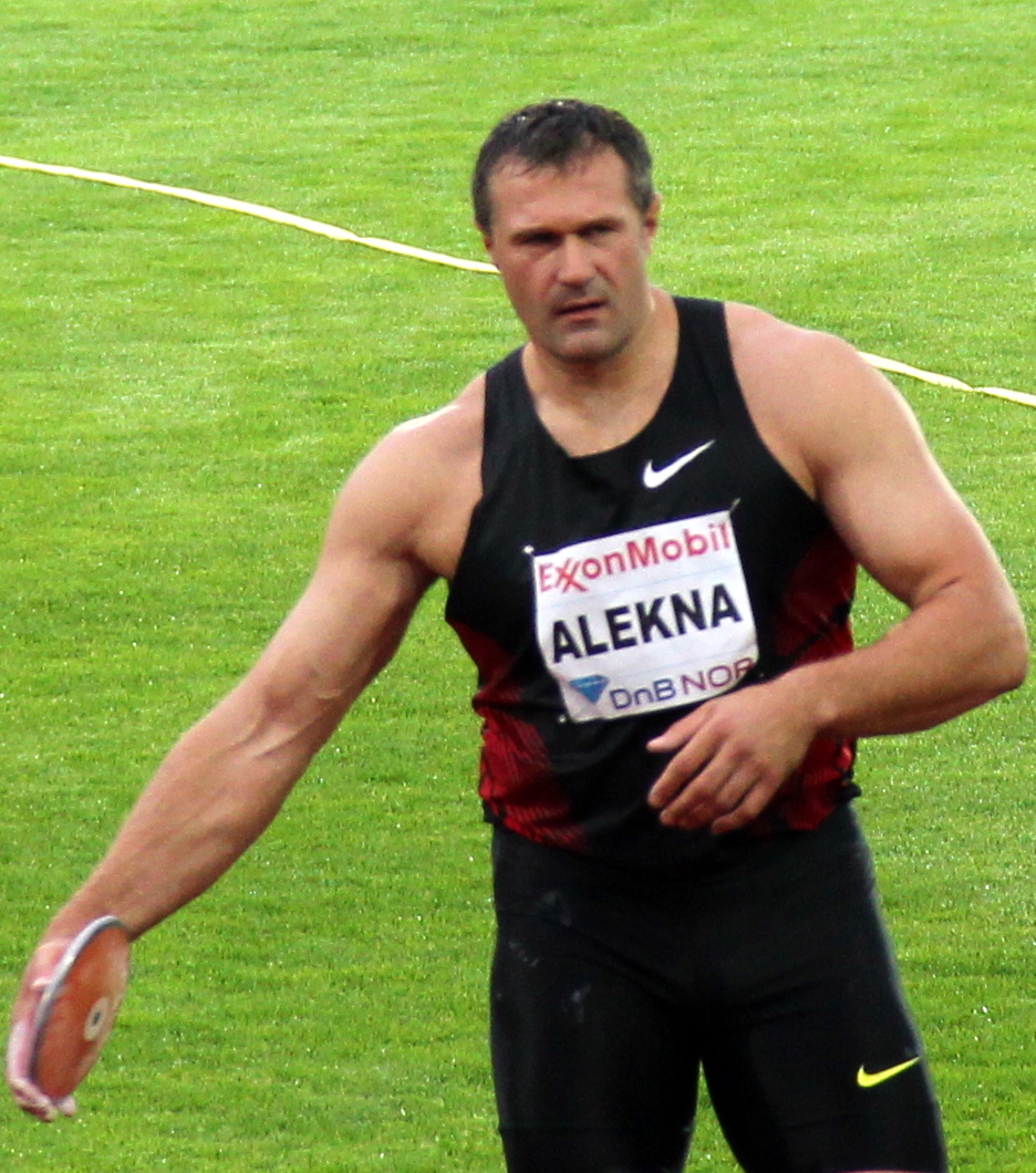 Алекна Виргилиюс