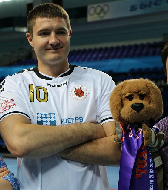 Черноиванов Александр 