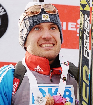 Гараничев Евгений