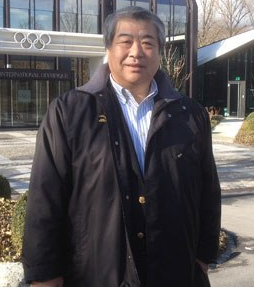 Уэмура Харуки