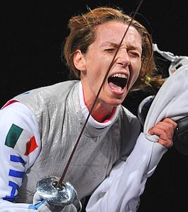 Веццали Валентина