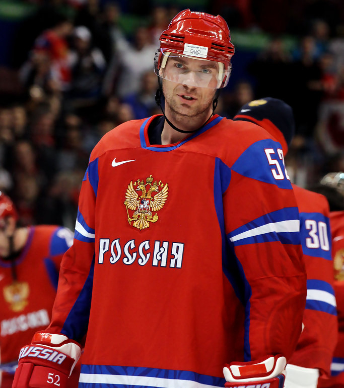 Козлов Виктор