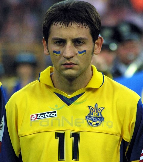 Белик Алексей