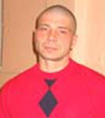 Белозеров Сергей