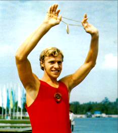 Шапаренко Александр