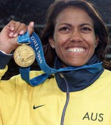 Фримен Кэти