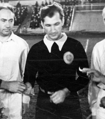 Латышев Николай