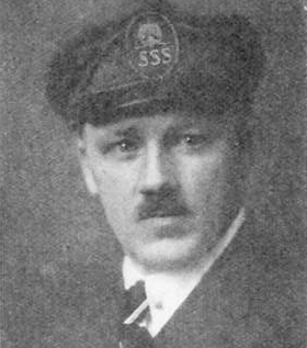 Торелл Свен