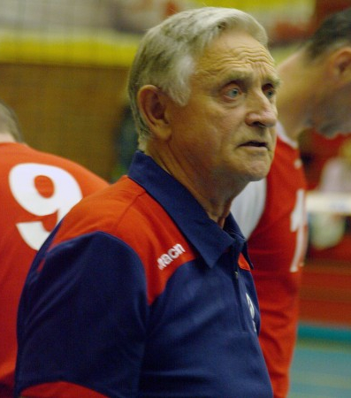 Бугаенков Иван