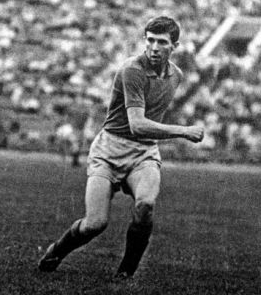 Пономарев Владимир