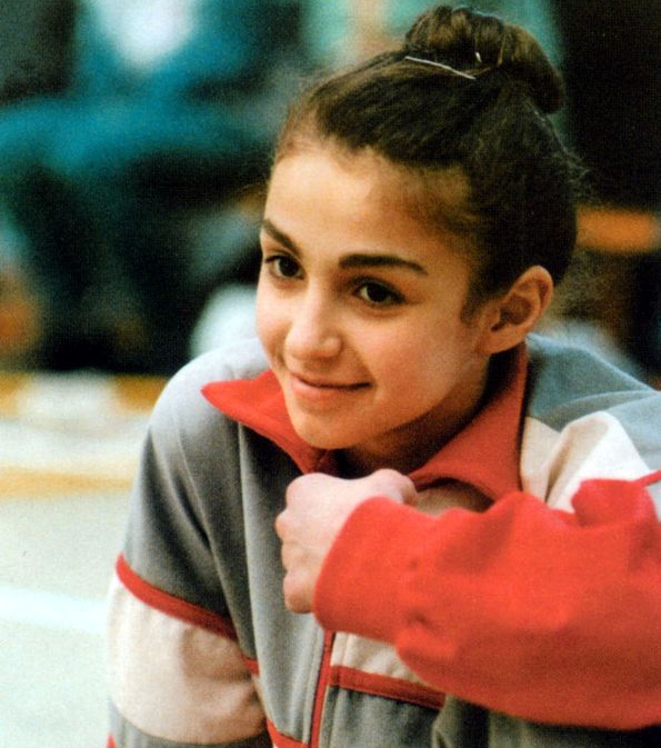 Тимошенко Александра