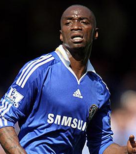 Макелеле Клод