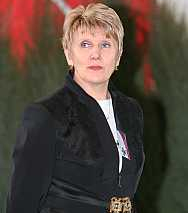 Чернова Людмила