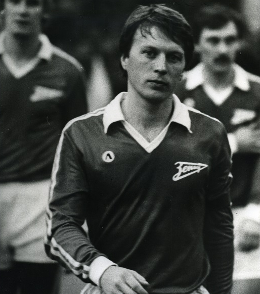 Ларионов Николай