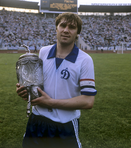 Демьяненко Анатолий