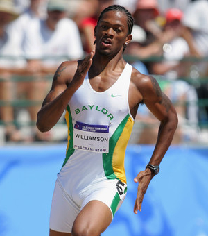 Уильямсон Дэролд