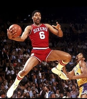 Ирвинг Джулиус