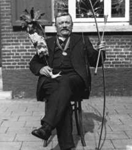 Ван Иннис Хуберт