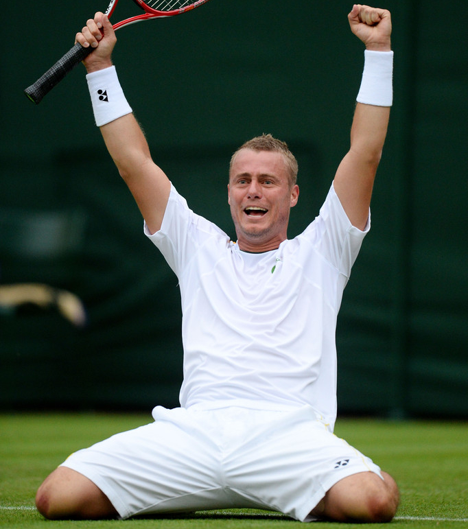 Хьюитт Ллейтон