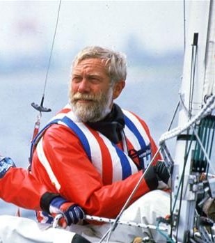 Эльвстрём Пауль