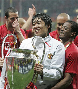 Пак Джи Сун