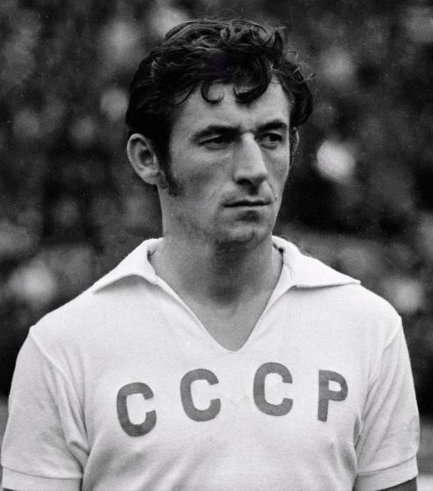 Капличный Владимир