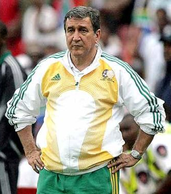 Паррейра Карлос Альберто