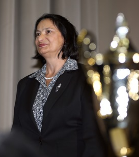 Логинова Лидия