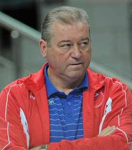 Молибога Олег