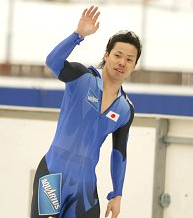 Симидзу Хироясу