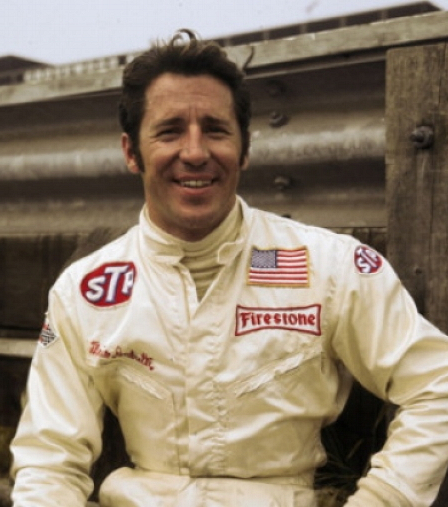 Андретти Марио