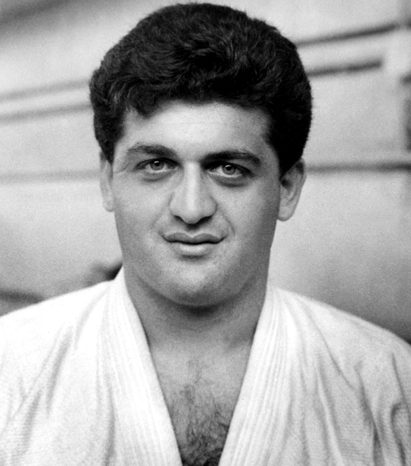 Хахалейшвили Давид