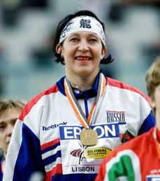 Пелешенко Лариса