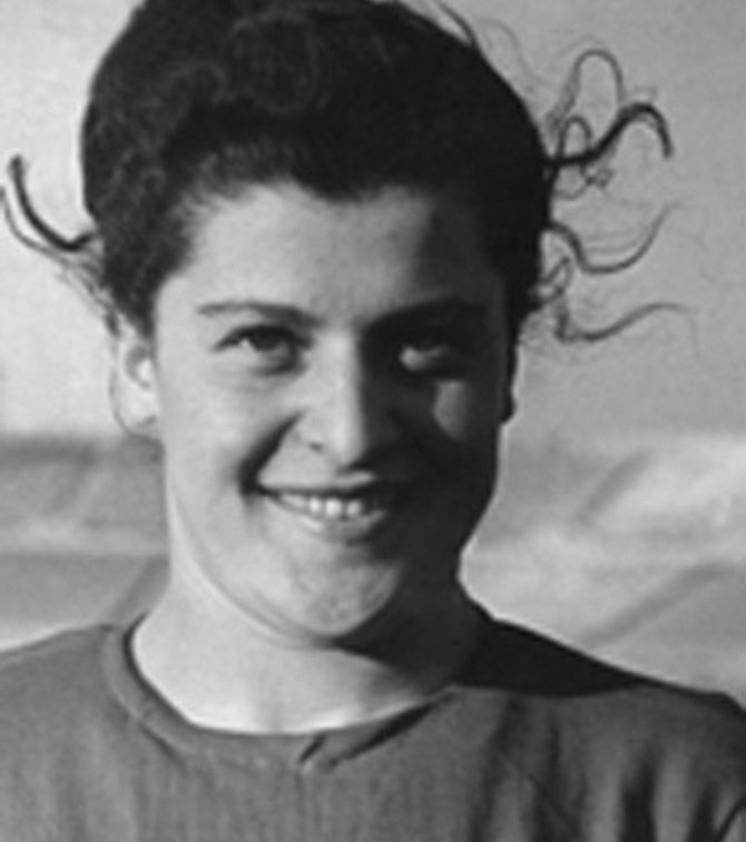 Джугели Медея