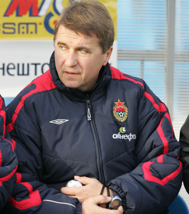 Латыш Николай