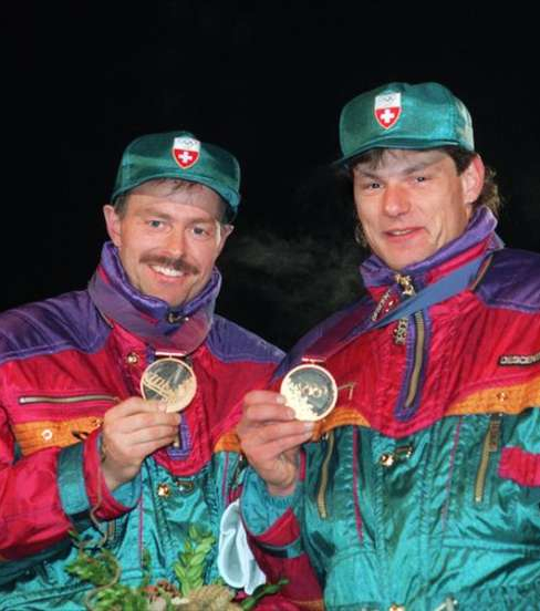 Ведер Густав