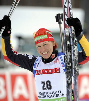 Вильхельм Кати