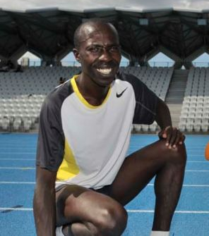 Косгеи Рубен