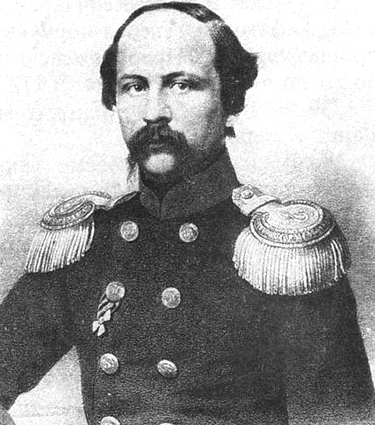 Урусов Сергей