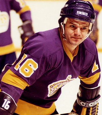 Дионн Марсель