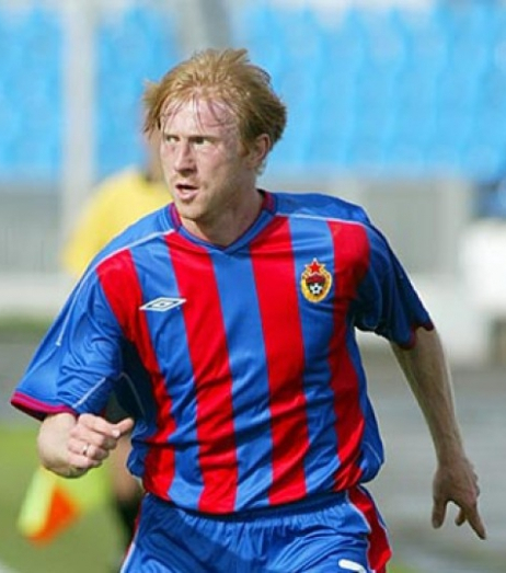 Яновский Игорь