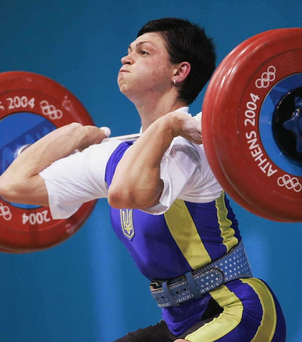 Скакун Наталья