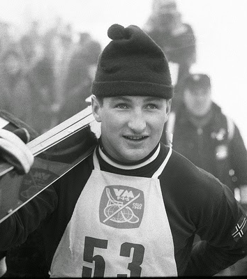 Виркола Бьорн