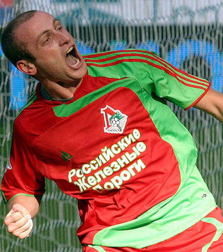 Асатиани Малхаз