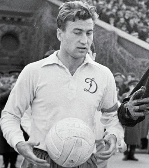 Мудрик Эдуард