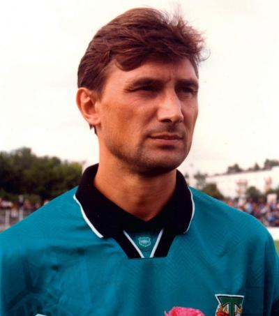 Кобзев Владимир