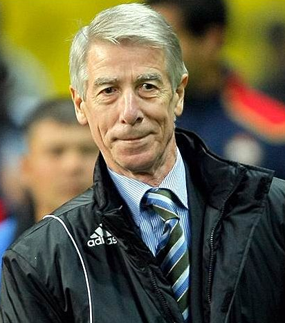 Непомнящий Валерий