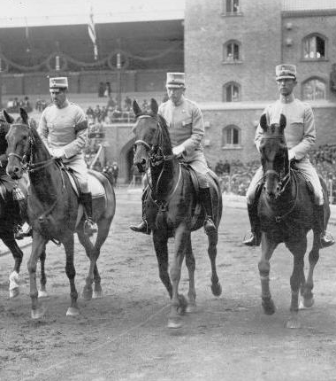 Вон Розен Ганс